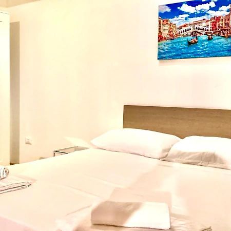 La Bella Venezia Apartment ภายนอก รูปภาพ