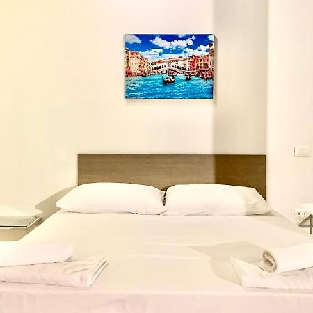 La Bella Venezia Apartment ภายนอก รูปภาพ