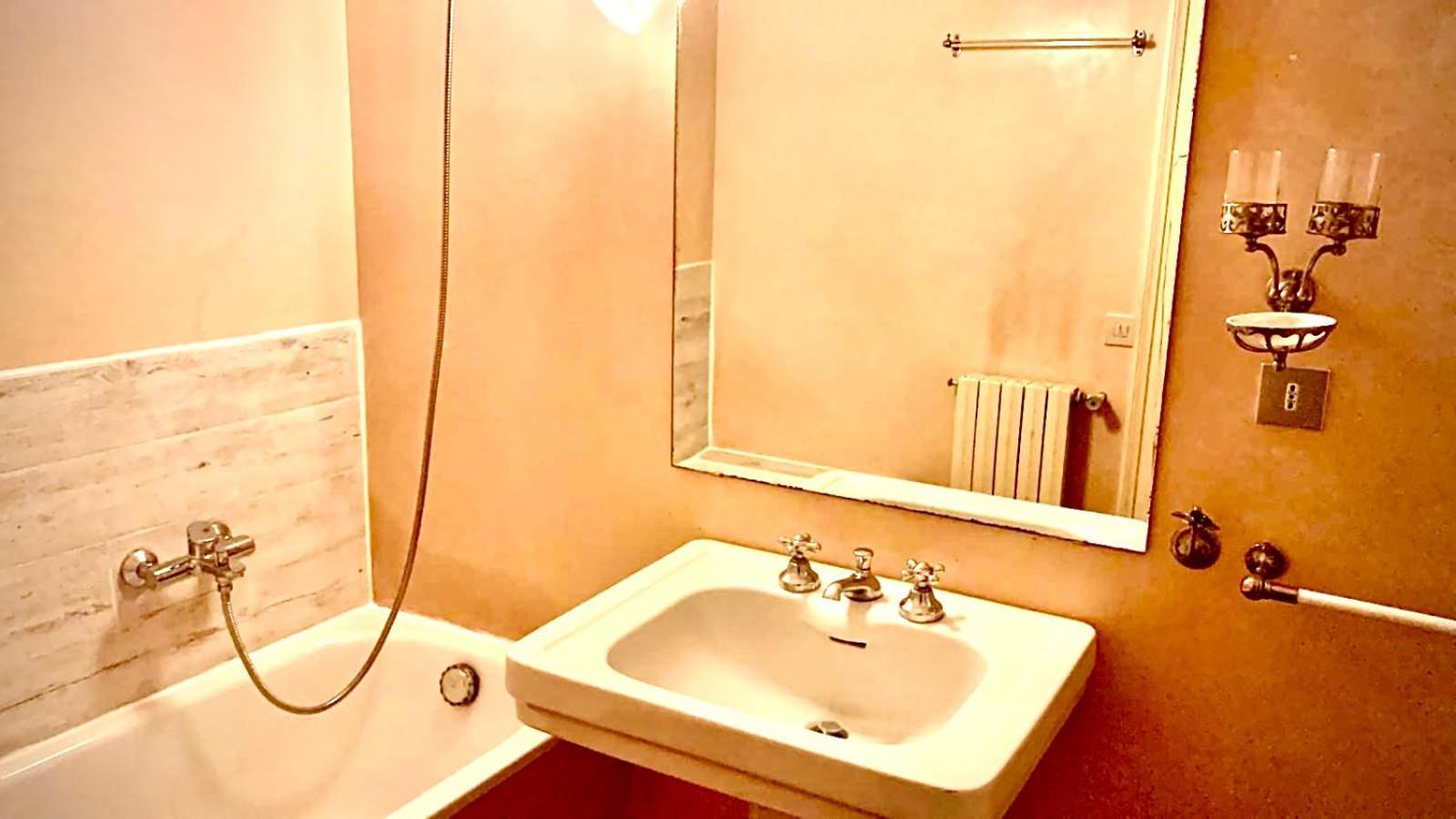 La Bella Venezia Apartment ภายนอก รูปภาพ