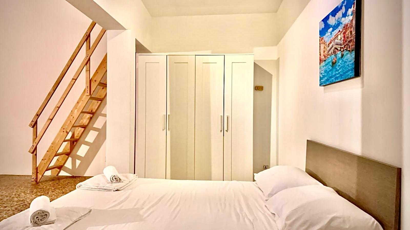 La Bella Venezia Apartment ภายนอก รูปภาพ