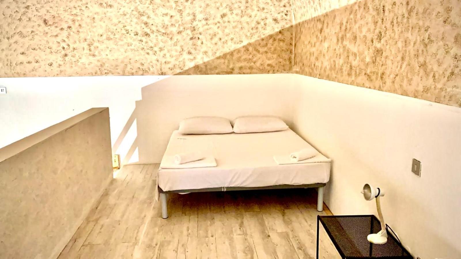 La Bella Venezia Apartment ภายนอก รูปภาพ