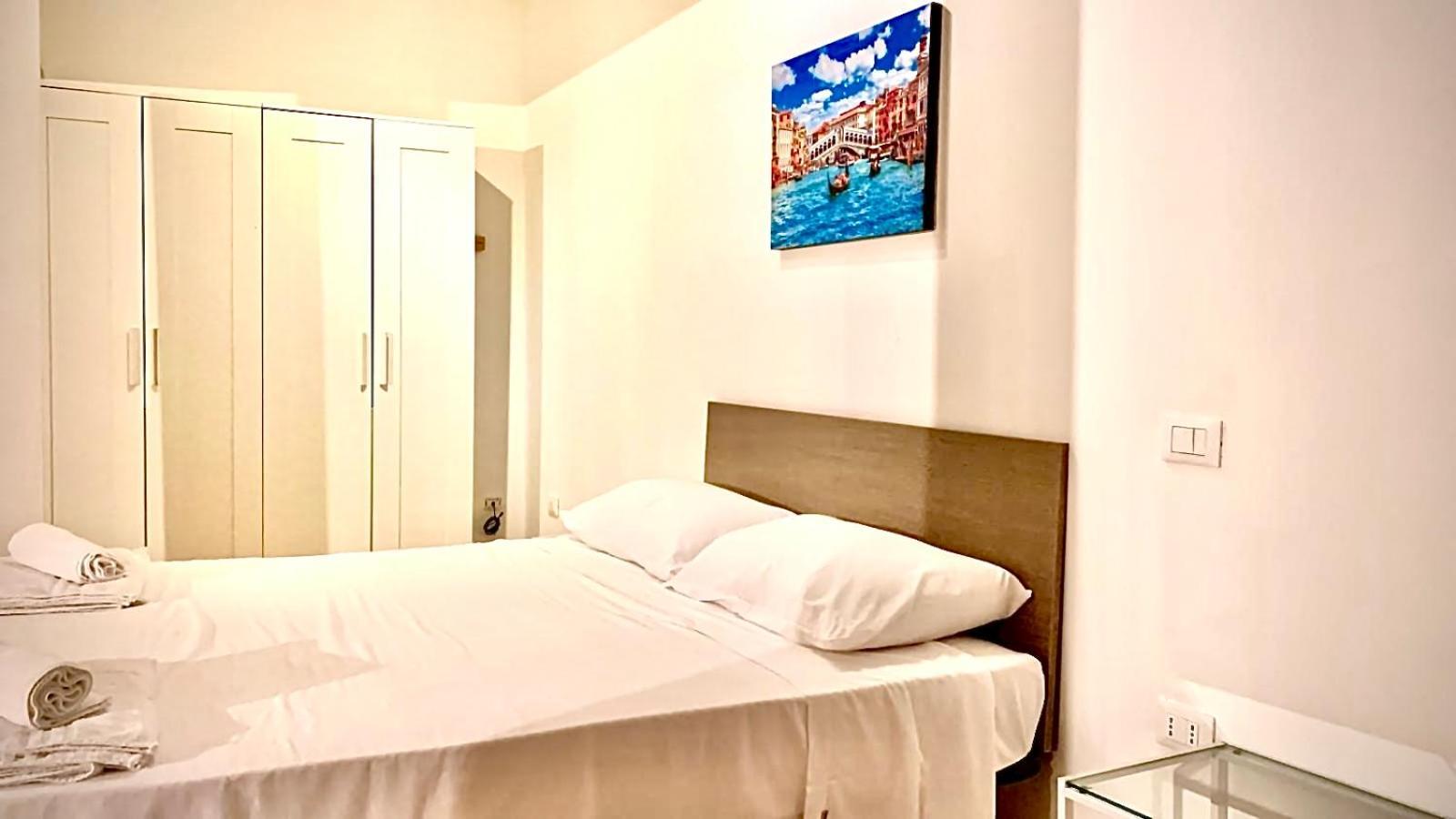 La Bella Venezia Apartment ภายนอก รูปภาพ